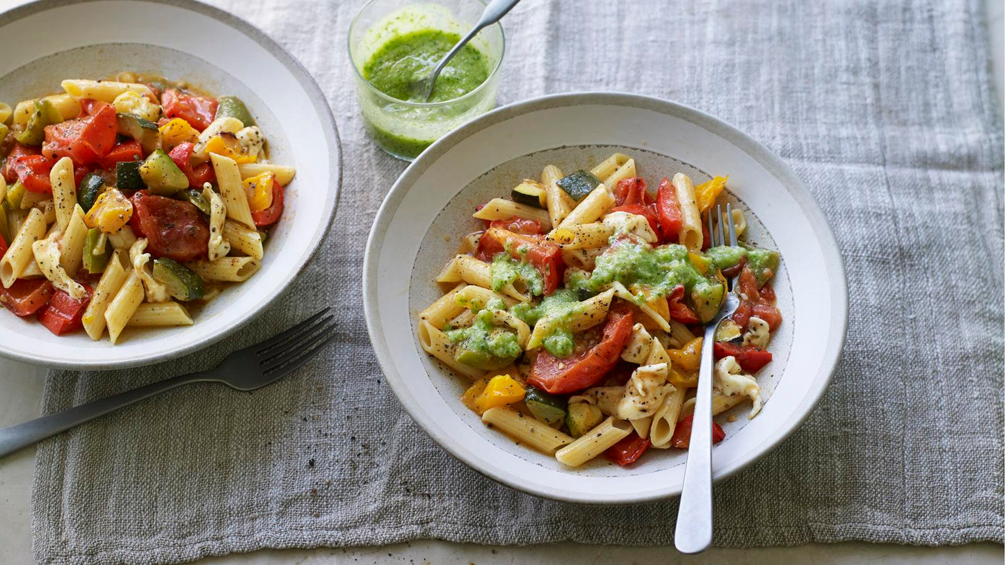 FODMAP Plus: 70 Recipes for Every Day