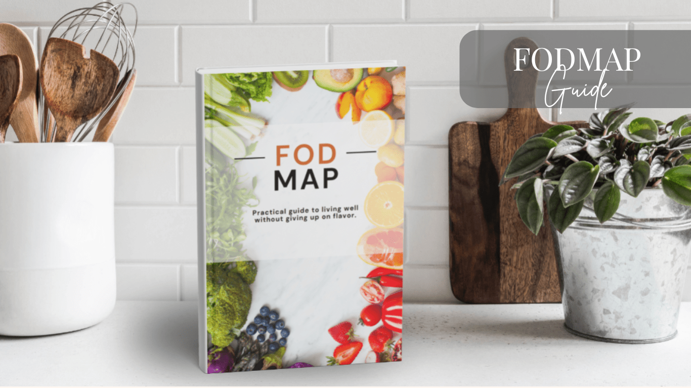 Starter Kit FODMAP